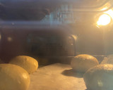 Foto del paso 10 de la receta: Pan de hamburguesa!