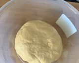 Foto del paso 2 de la receta: Pan Hamburguesero! 🍔🍔