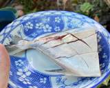 ฉู่ฉี่ปลา วิธีทำสูตร 1 รูป