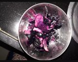 A picture of step 1 of Jamun shot.