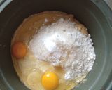 Foto langkah ke 2 dari resep Nugget Pisang.