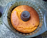 Foto del paso 3 de la receta: Tarta de calabaza y naranja!!
