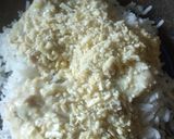 Foto del paso 4 de la receta: Salsa de puerros y pollo
