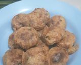 Foto langkah ke 10 dari resep Perkedel Kentang Kornet.
