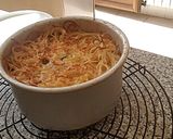 Foto del paso 25 de la receta Pastel de Pasta con Verduras