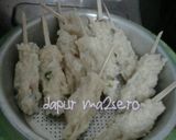 Foto langkah ke 5 dari resep Sempol ayam.
