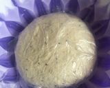A picture of step 4 of Breakfast: Mahamri.
