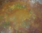 Pav bhaji recipe step 4 photo