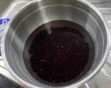 Foto langkah ke 1 dari resep Bubur Ketan Hitam.