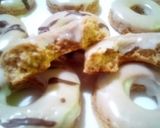 Foto del paso 11 de la receta: Donas🍩 de avena banana 🍌 y canela al Horno