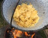 Slambuc recept fázis 3 fotója