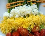 Foto del paso 1 de la receta: Espárragos en ensalada
