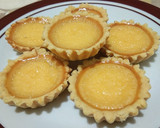 Foto langkah ke 9 dari resep Kue pie susu.