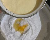 Foto del paso 2 de la receta: Pan de almidón