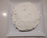 A picture of step 16 of Divine Key Lime Pie 💚.