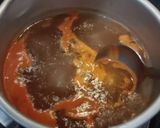 Foto langkah ke 6 dari resep CILOK kenyal.