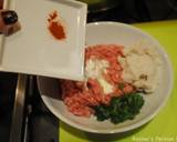 Persian Chicken/meat balls recipe step 4 photo
