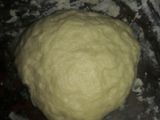 Tarta de zapallito con masa casera