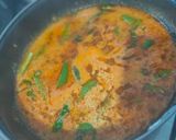 A picture of step 3 of Rasiya muthiya.