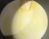 Foto del paso 1 de la receta: Profiteroles de crema chantilly 🥣🥯
