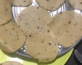 A picture of step 12 of Gujarati Farsi Puri.