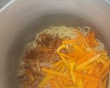 A picture of step 7 of Wok-Style Stir-Fried Noodles.