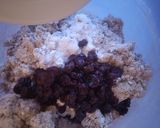 Foto del paso 5 de la receta: Galletitas saludables de avena