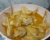 Foto langkah ke 3 dari resep Gulai Ayam.