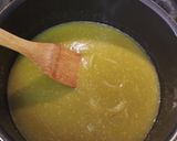 Foto del paso 4 de la receta: Enchiladas verdes a mi estilo