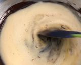 Φωτογραφία βήματος 4 της συνταγής Brownies 2 υλικών - χωρίς ζάχαρη