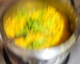 A picture of step 8 of Mix Veg Khichdi.