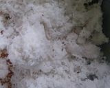 Foto langkah ke 3 dari resep Pais waluh atau pais labu.