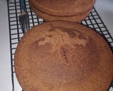 Foto langkah ke 6 dari resep Kue ulang tahun mommy.
