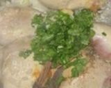 صورة لخطوة 1 من وصفة السفة الدفونة