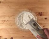 Mentes tejszínes epres krémes recept fázis 8 fotója