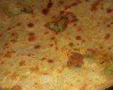आलू पराठा (Aloo paratha recipe in hindi) रेसिपी चरण 3 फोटो