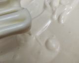 Foto del paso 4 de la receta: Bizcochuelo esponjoso y económico. (Con harina común 000)