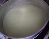 Foto langkah ke 2 dari resep Mochi.