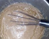Foto langkah ke 4 dari resep Banoffee cake.