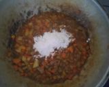 Foto langkah ke 2 dari resep Gulai Puff.