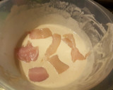 Kínai Pirított Tészta, Szezámmagos Csirkemell falatkákkal recept fázis 12 fotója