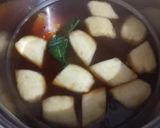 Foto langkah ke 2 dari resep Kolak Singkong & Pisang.