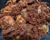 Foto langkah ke 4 dari resep Ayam goreng lengkuas.