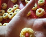 Foto langkah ke 4 dari resep Kuker monde.