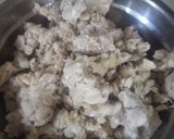 Foto langkah ke 1 dari resep Tempe saus teriyaki.