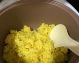 Foto langkah ke 5 dari resep #85 Nasi Kuning - Rice Cooker.