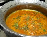 लहसूनी बेसन की सब्ज़ी(Lahsun besan ki sabzi recipe in hindi) रेसिपी चरण 8 फोटो