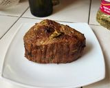 Foto del paso 5 de la receta: Cuete mechado en gravy