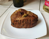 Foto del paso 5 de la receta: Cuete mechado en gravy