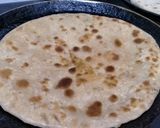 आलू का पराठा (aloo ka paratha recipe in Hindi) रेसिपी चरण 3 फोटो